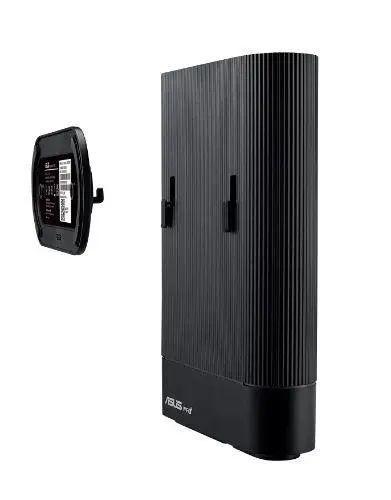 маршрутизатор ASUS RT-AX59U AX4200 чорний EURO_1305047 фото