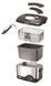 Фритюрниця Unold 58615 1200W 1,5л EURO_213051 фото 3