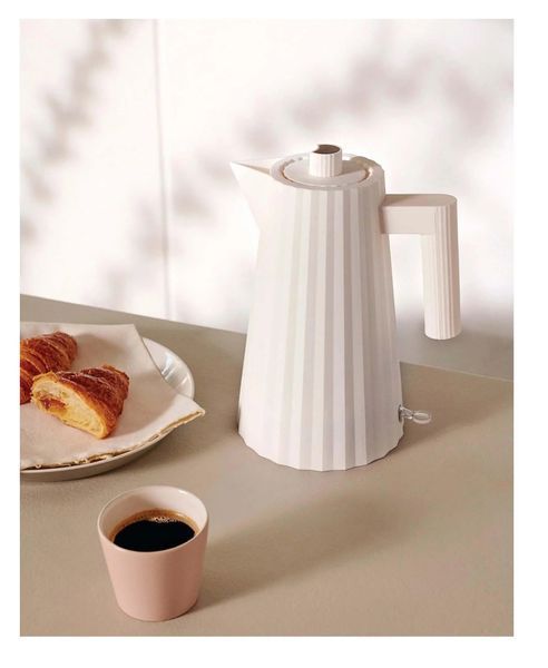Чайникка Alessi MDL061W 1л 2400Вт EURO_1255146 фото