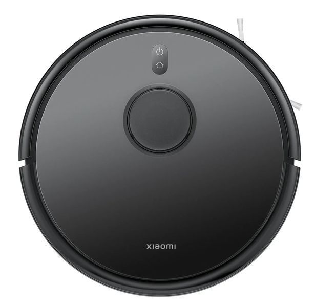 Пылесос-робот Xiaomi Robot Vacuum S20 Функция уборки влажной уборки Создание карты помещения 65дБ EURO_1321219 фото