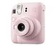 Fujifilm Instax Mini 12 Pink + Cartridges (20 фотографий) 1168979 фото 2