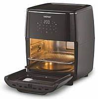 Zelmer ZAF7120 1700W 12L Fryer EURO_1298307 фото