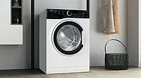 Пральна машина Whirlpool WRBSS 6249 S EU 6 кг 1200 обертів Slim 6 Сенс DNN_1478215 фото