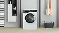 Пральна машина Whirlpool WRBSS 6249 S EU 6 кг 1200 обертів Slim 6 Сенс DNN_1478215 фото