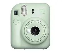 Fujifilm Instax mini 12 зеленых + картриджи (20 фотографий) 1168996 фото