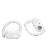 Навушники з мікрофоном JBL Soundgear Sense White (JBLSNDGEARSNSWHT) 1263206 фото