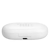 Навушники з мікрофоном JBL Soundgear Sense White (JBLSNDGEARSNSWHT) 1263206 фото