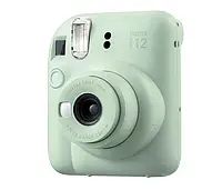 Fujifilm Instax mini 12 зеленых + картриджи (20 фотографий) 1168996 фото