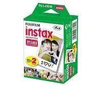 Fujifilm Instax mini 12 зеленых + картриджи (20 фотографий) 1168996 фото