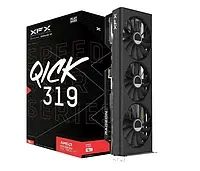 XFX Radeon RX 7800 XT Speedster Qick319 CR 16GB GDDR6 1188989 фото