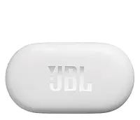 Навушники з мікрофоном JBL Soundgear Sense White (JBLSNDGEARSNSWHT) 1263206 фото