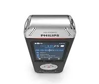 Philips Digital Voice Recorder DVT2110 613304 фото