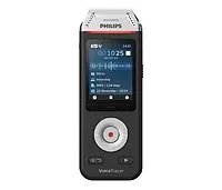 Philips Digital Voice Recorder DVT2110 613304 фото