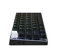 Logitech G Pro 60 Lightspeed Tactile Black 1238394 фото