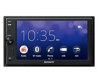 Sony XAV-1500 2-DIN 6.2 ' 1152083 фото