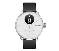 Withings Scanwatch 38 мм белый 653541 фото