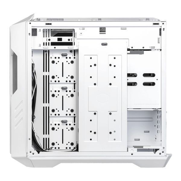 Корпус Cooler Master HAF 700 ARGB Білий EURO_1314025 фото