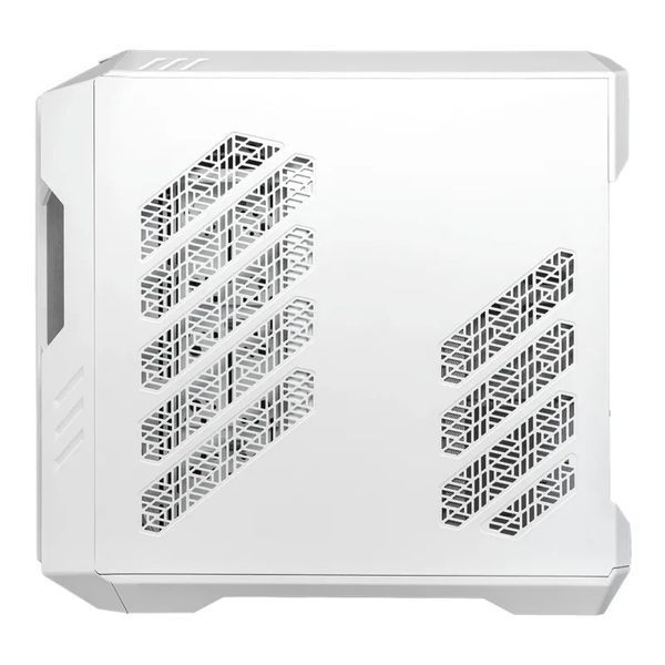 Корпус Cooler Master HAF 700 ARGB Білий EURO_1314025 фото