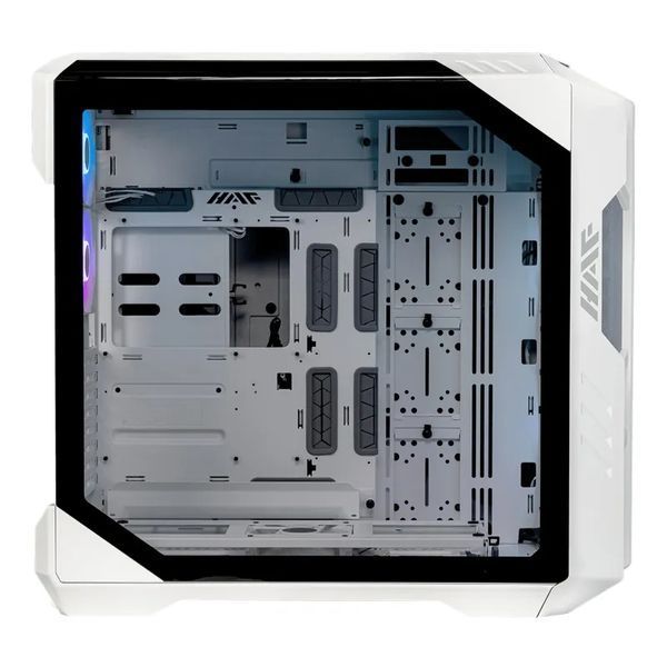 Корпус Cooler Master HAF 700 ARGB Білий EURO_1314025 фото