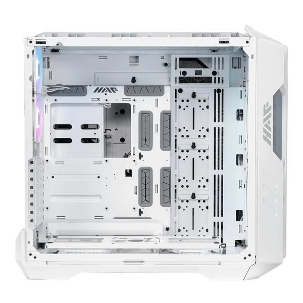 Корпус Cooler Master HAF 700 ARGB Білий EURO_1314025 фото