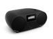 Радіоприймач Philips TAZ5000/10 Bluetooth чорний EURO_1374863 фото 2