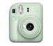 Fujifilm Instax mini 12 зеленых + картриджи (20 фотографий) 1168996 фото 4