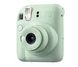 Fujifilm Instax mini 12 зеленых + картриджи (20 фотографий) 1168996 фото 3