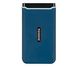 Тантуйте ESD370C 1TB USB 3.2 Gen. 2 Blue 620953 фото 1