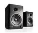 AudioEngine A5+ Black Steam 634326 фото 1