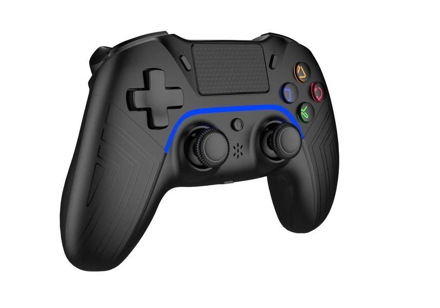 Контролер Cobra QSP450 для PS4, PS3, ПК, Android Бездротовий EURO_1286861 фото