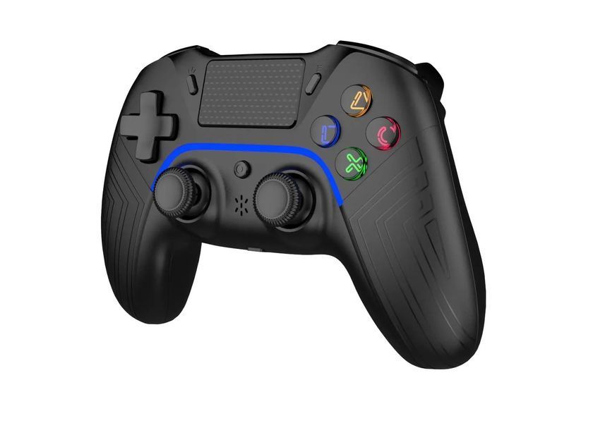 Контролер Cobra QSP450 для PS4, PS3, ПК, Android Бездротовий EURO_1286861 фото
