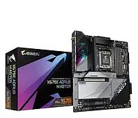 Gigabyte X670E Aorus Master 1075566 фото