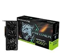 Gainward GeForce RTX 4060 TI PANTHER 16GB GDDR6 1191863 фото