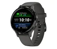 Garmin Venu 3S графит 1173426 фото