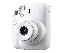 Fujifilm Instax mini 12 белых + картриджи (20 фотографий) 1168998 фото