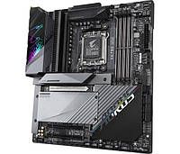 Gigabyte X670E Aorus Master 1075566 фото