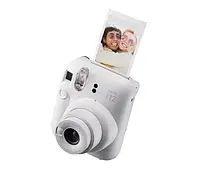 Fujifilm Instax mini 12 белых + картриджи (20 фотографий) 1168998 фото