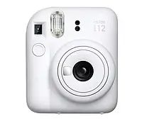 Fujifilm Instax mini 12 белых + картриджи (20 фотографий) 1168998 фото