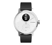 Withings ScanWatch 42 мм белый 653544 фото