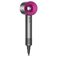 Сушарка Do Hair Dyson HD07 Supersonic Steel/Fuksja DNN_1451824 фото