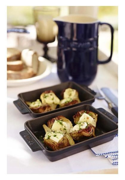 Форма для випічки Staub 40509-548-0 EURO_1244920 фото