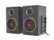 Динамики Genesis Helium 300BT ARGB черного цвета EURO_1230404 фото 1