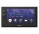 Sony Xav-Ax1000 2-DIN 6.4 ' 1152094 фото 1