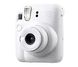 Fujifilm Instax mini 12 белых + картриджи (20 фотографий) 1168998 фото 5