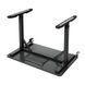Игровой стол Ultradesk FREEZE V2 109 см черный EURO_1337610 фото 7