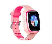 Garett Kids Sun Pro 4G Pink 1060926 фото