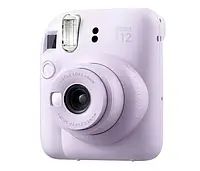 Fujifilm instax mini 12 фіолетовий + картриджі (20 фотографій) 1168999 фото