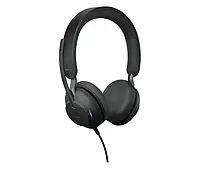 Jabra Evolve 2 40 SE USB-A Stereo UC 1216612 фото