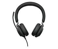 Jabra Evolve 2 40 SE USB-A Stereo UC 1216612 фото