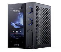 Fiio r7 чорний 1152373 фото